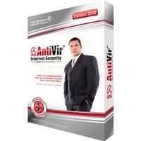 Avira AntiVir Internet Security 2010