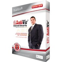 Avira AntiVir Internet Security 2010
