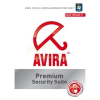 Premium Security Suite Version 10