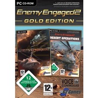 Enemy Engaged 2 Gold (PC)
