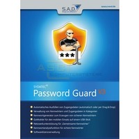 Password Guard