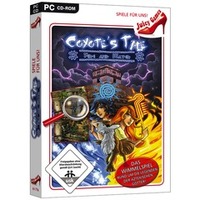Coyote´s Tale - Feuer und Wasser (PC)