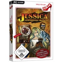 Jessica - Geheimnisvolle Abenteuer (PC)