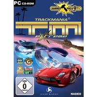 TrackMania eXtreme (PC) (Hammerpreis)