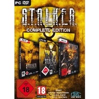 Stalker Complete Edition (PC)