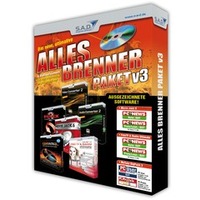 Allesbrennerpaket V3