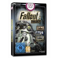 Fallout Trilogie (PC)