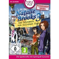 Natalie Brooks 3 (PC)