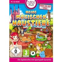 Meine magischen Haustiere (PC)