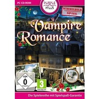 Vampire Romance (PC)