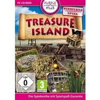 Treasure Island (PC)