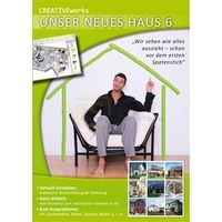 CreativeWorks Unser neues Haus 6 Multilingual