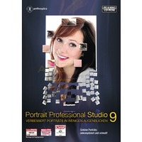 Portrait Professional Studio 9 Multilingual