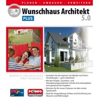 3D Wunschhaus-Architekt 5.0 Plus