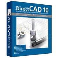 Direct CAD 10