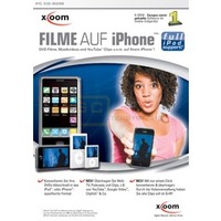 X-OOM Filme auf iPod