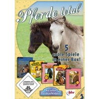 Pferde total (PC)
