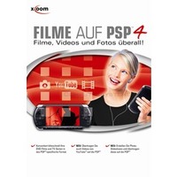 X-OOM Filme auf PSP 4