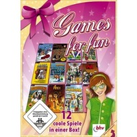 Games for fun