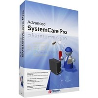Advanced SystemCare Pro