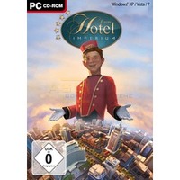 Luxus Hotel Imperium (PC)