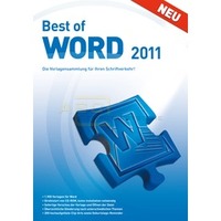 Best of Word 2011