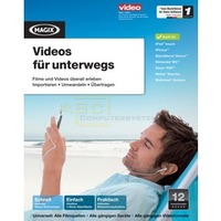 MAGIX Videos f&uuml;r unterwegs 4
