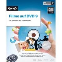 Filme auf CD&DVD 9