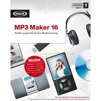 MP3 Maker 16