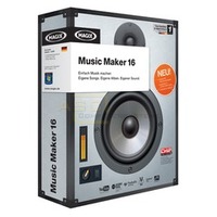 Music Maker 16