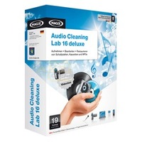 MAGIX Music Cleaning Lab 16 deluxe