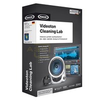 MAGIX Videoton Cleaning Lab (Mini-Box)