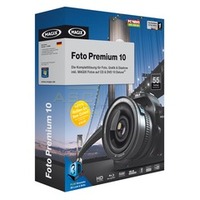 MAGIX Foto Premium 10