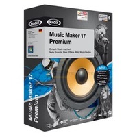 Music Maker 17 Premium