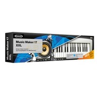 Music Maker 17 XXL