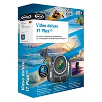 MAGIX Video deluxe 17 Plus