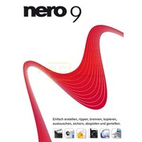 Nero 9 Multilingual
