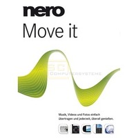 Nero Move it Multilingual