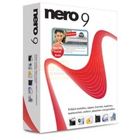 Nero 9 inkl. Audials One SE Multilingual