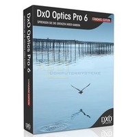 Optics Pro v6.0 Standard