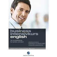 Business Intensivkurs English