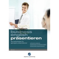 Business English Präsentieren