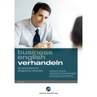 Business English Verhandeln