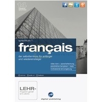 Interaktive Sprachreise 14: Francais Teil 1