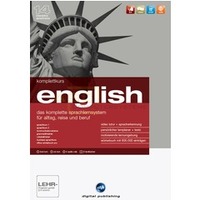 Interaktive Sprachreise 14: Komplettkurs Englisch