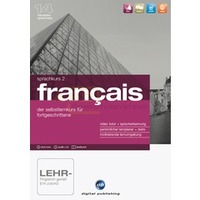 Interaktive Sprachreise 14: Francais Teil 2