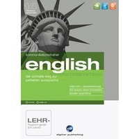 Interaktive Sprachreise 14: Kommunikationstrainer Englisch