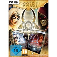 Sacred 2 Gold (PC)