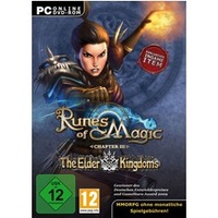 Runes of Magic Chapter III The Elder Kingdoms (PC)