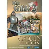 Die Gilde 2 Gold (PC)